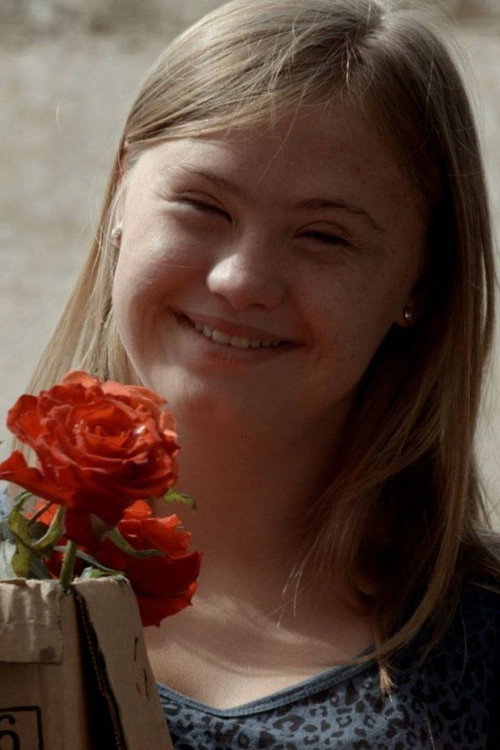 Photo of Aline Videira, Acting