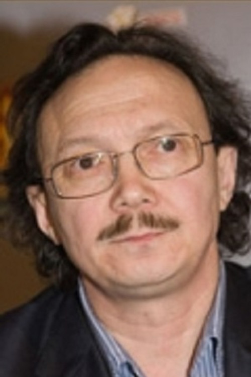 Photo of Andrey Borisov, Acting