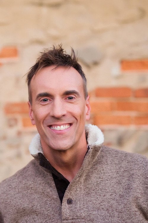 Photo of Paul David Kennamer Jr., Directing