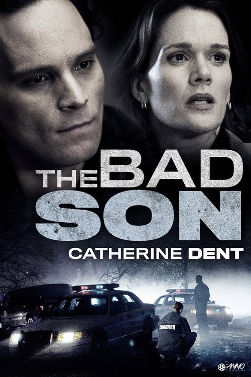 Movie poster for The Bad Son (2007)