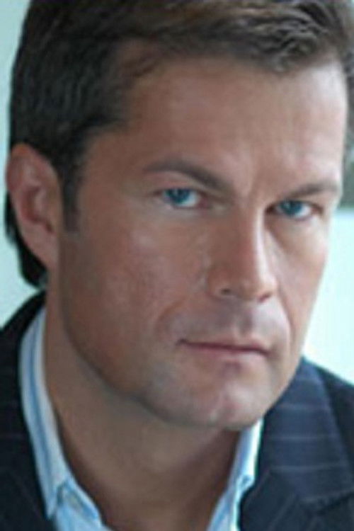 Nikolay Serdtsev profile