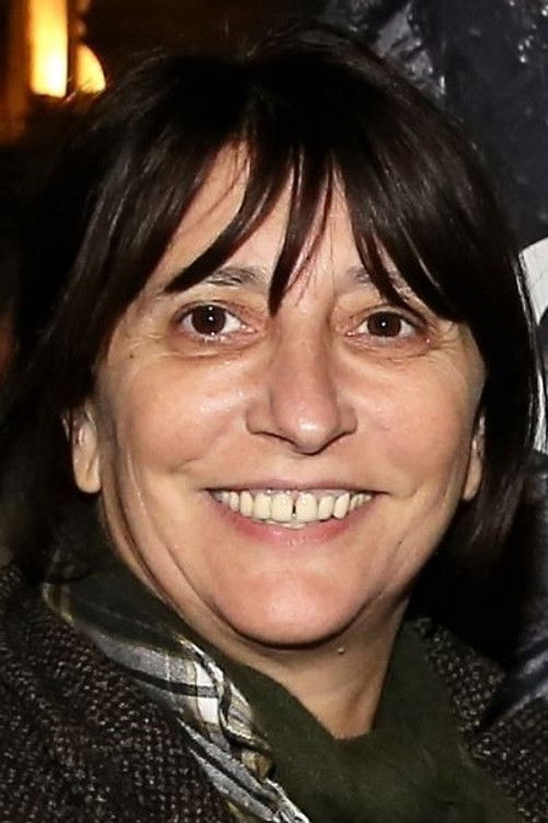 Anne Marcassus profile