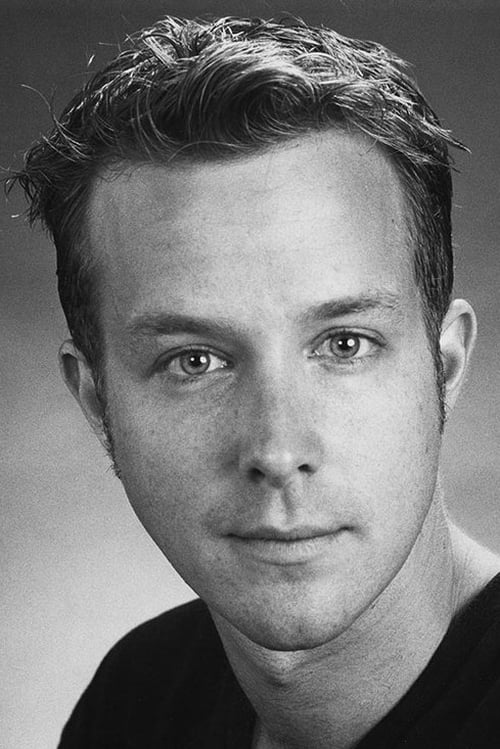 Photo of Ryan McCluskey, Acting