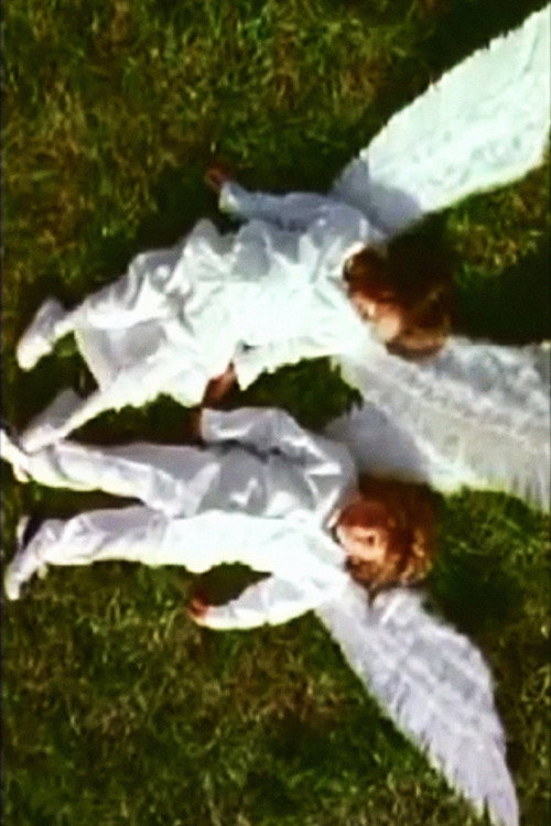 Movie poster for Being (2006)