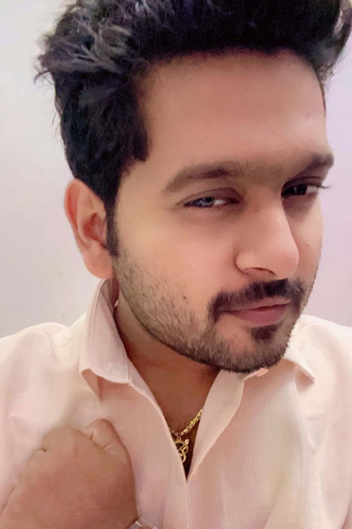 Photo of Satish Mohan, Acting