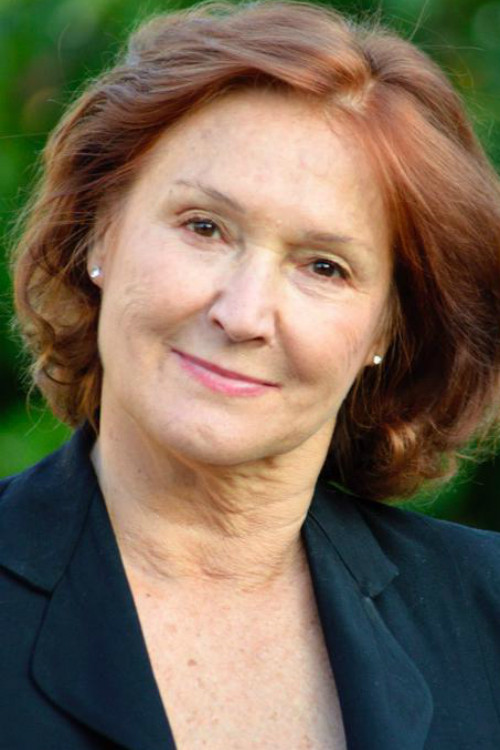 Photo of Colette Kraffe, Acting