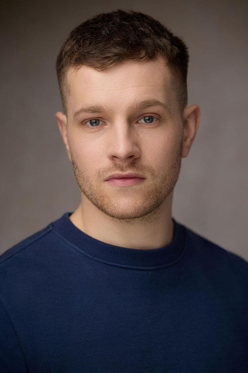 Photo of Oli Meredith, Acting