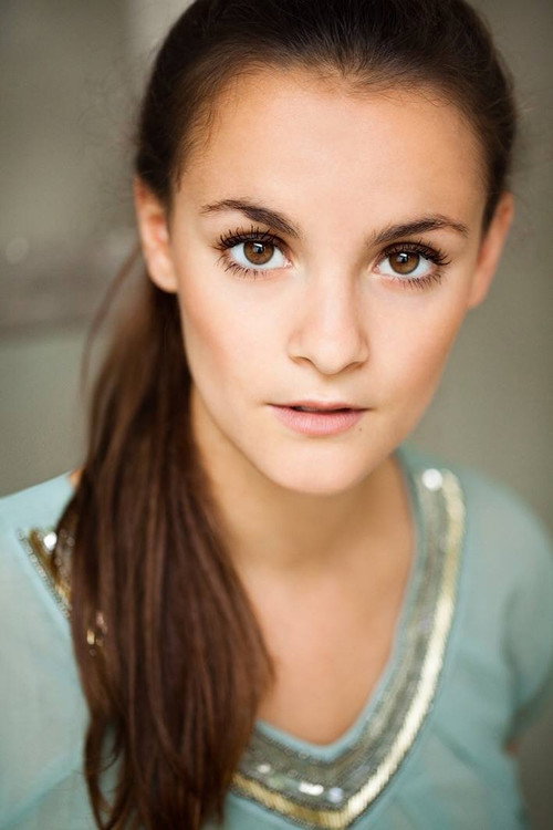 Photo of Céline Vogt, Acting