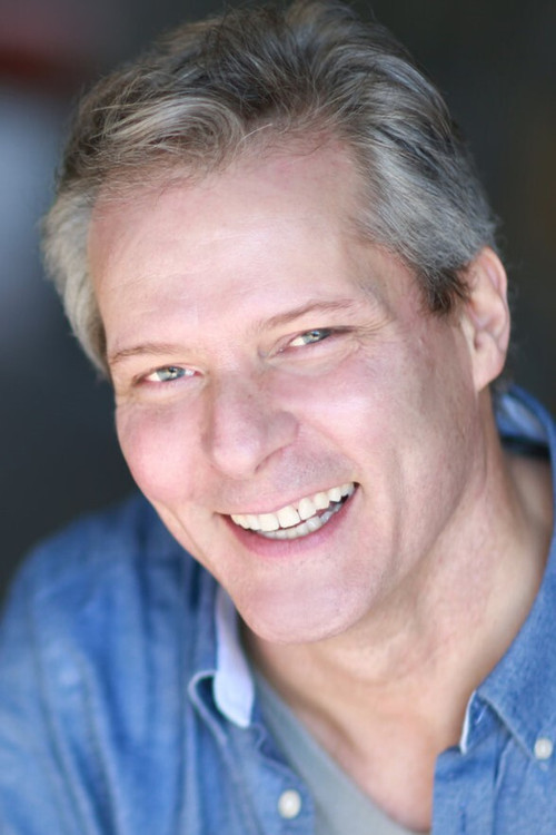 Photo of David Andrew MacDonald, Acting