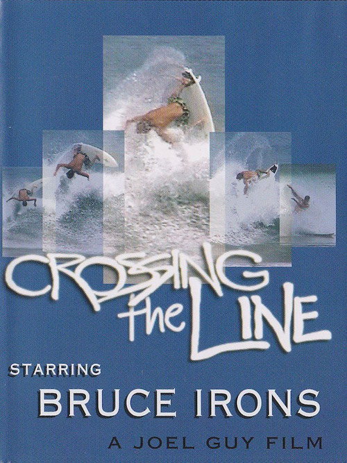 Movie poster for Crossing the Line (2004)