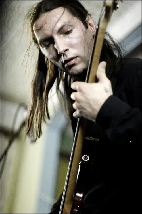 Photo of Evgeny Trishin, Acting