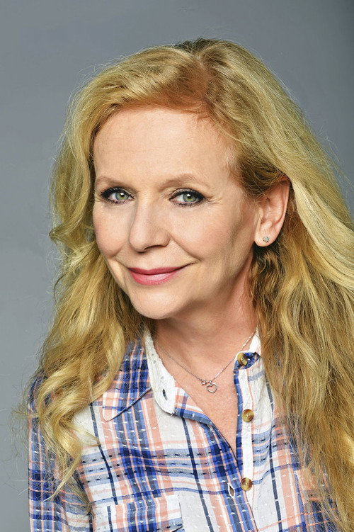 Olga Želenská-Drápalová profile