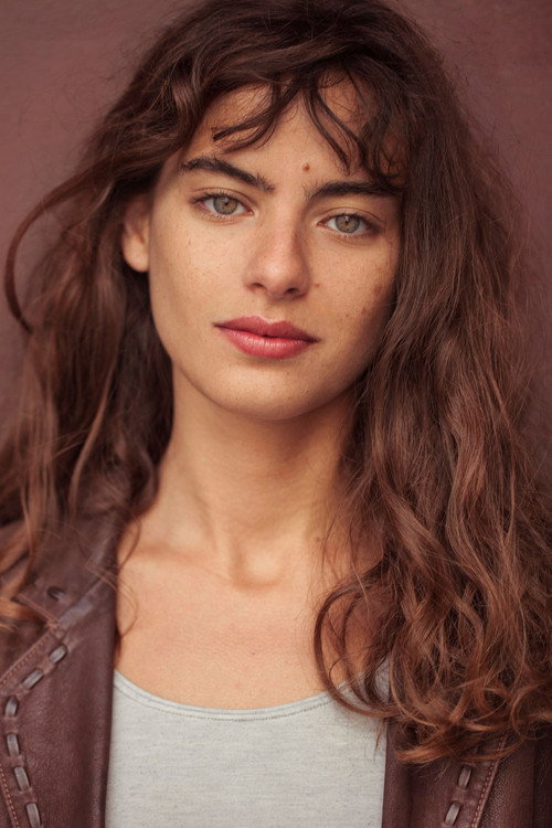 Photo of Nina Aboutajedyne, Acting