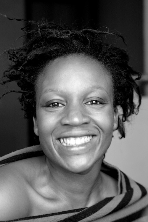 Photo of Jenny Mutela, Acting