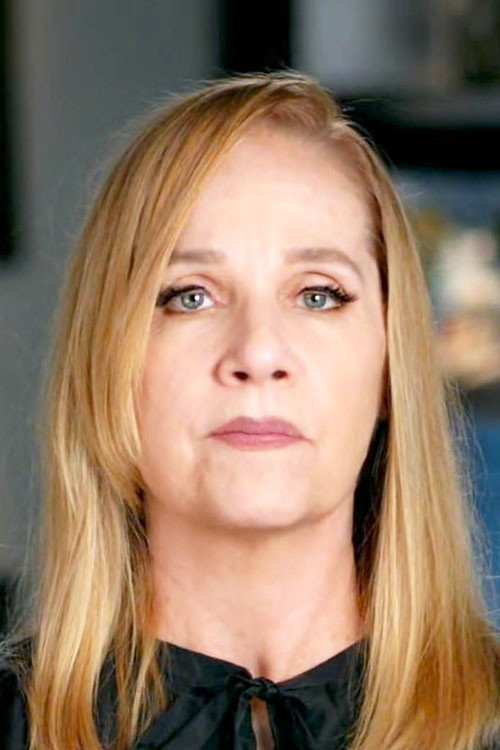 Photo of Charlotte Caffey, Acting