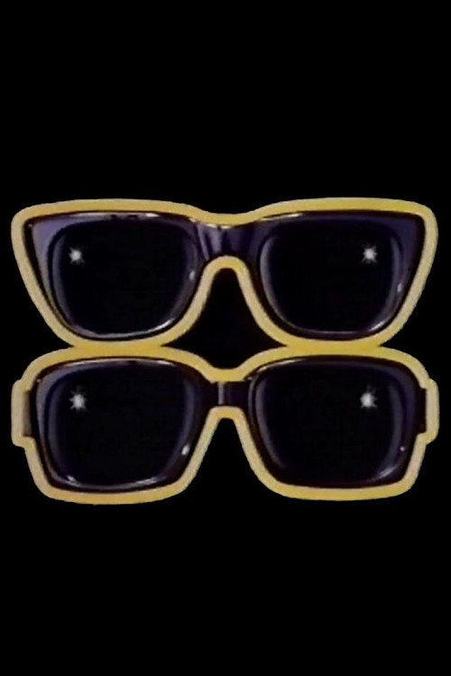 The Two Ronnies Spectacle poster