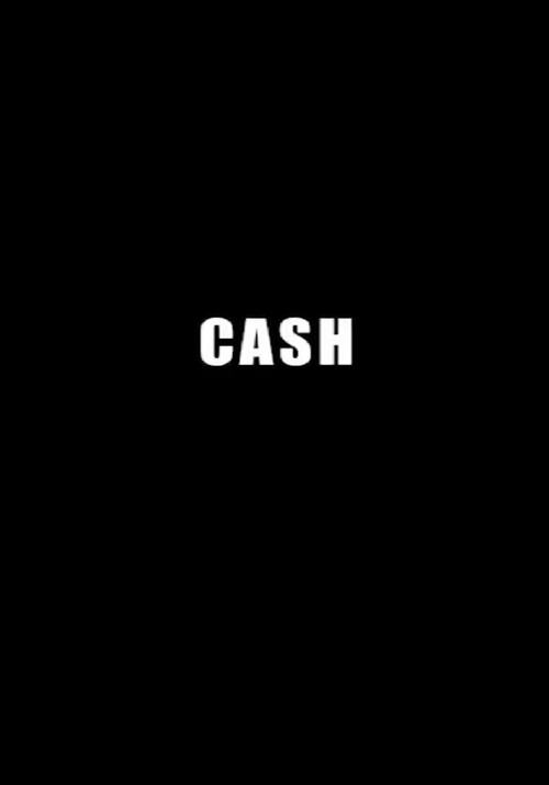 Movie poster for Cash (2007)