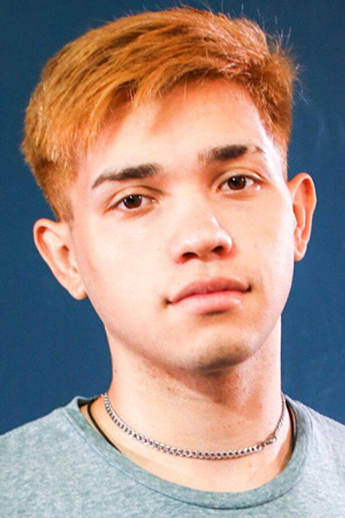 Photo of Julian Mendes, Acting