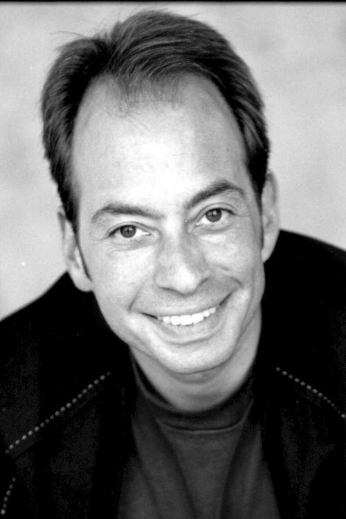 Tony Alcantar profile