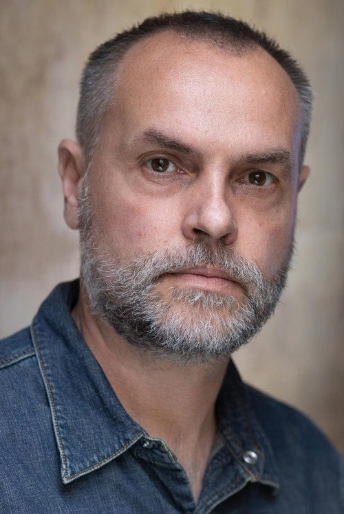 Photo of Dylan Barnes, Acting