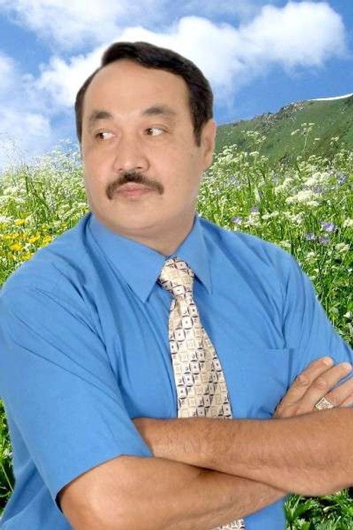 Photo of Baigali Yesenaliev, Acting