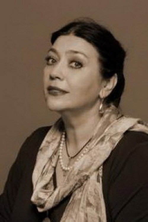 Photo of Zinaida Matrosova, Acting
