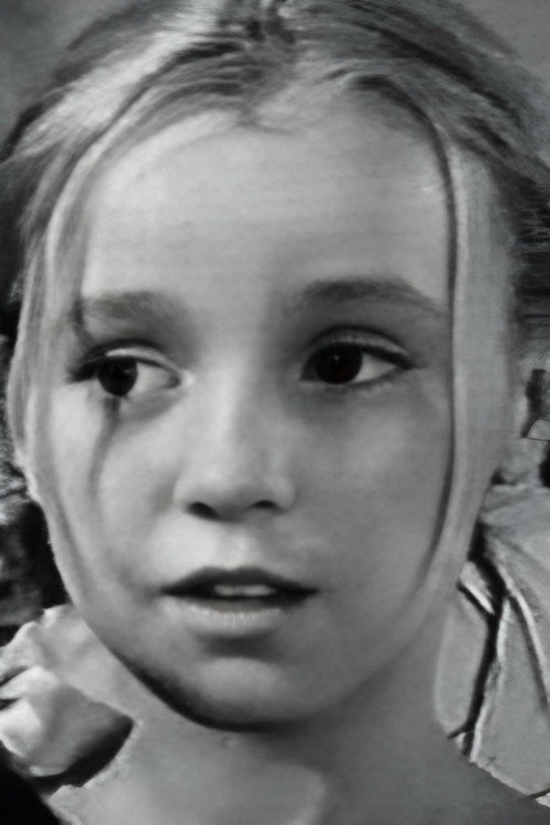 Photo of Olga Ryabova, Acting