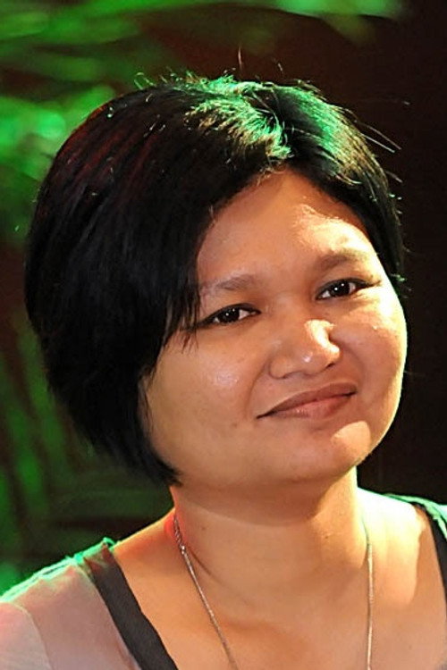 Photo of Titien Wattimena, Writing