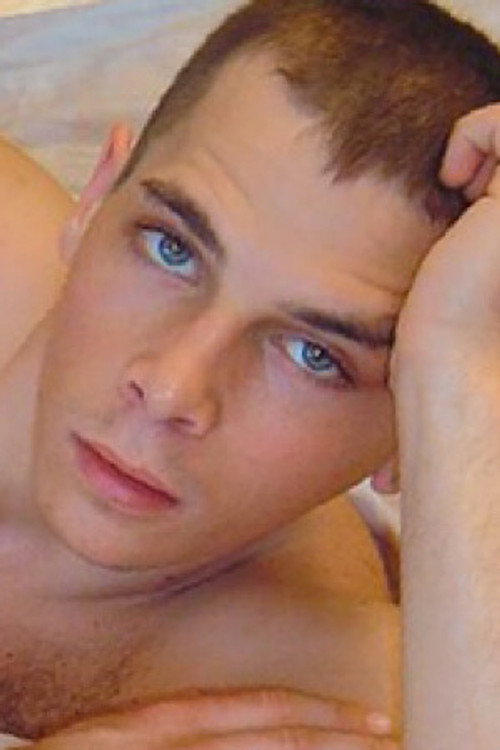 Photo of Eric Hunter, Acting