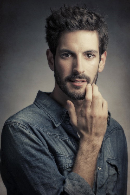Photo of Jacinto Bobo, Acting
