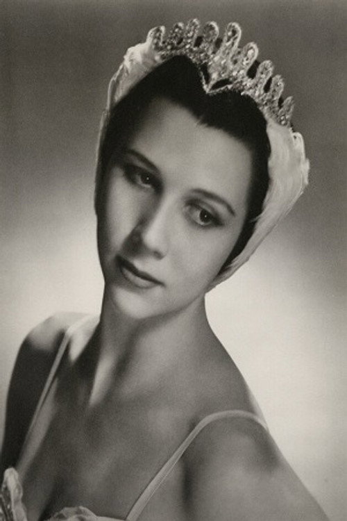 Photo of Beryl Grey, Acting