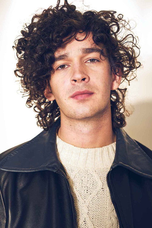 Photo of Matty Healy, Acting