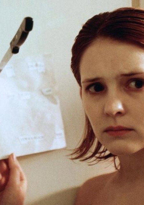 Movie poster for Der Mörder meiner Mutter (1999)