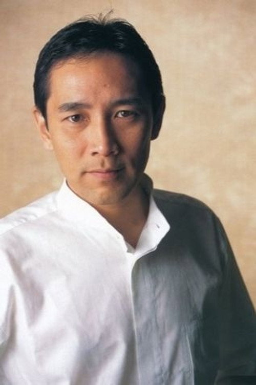 Photo of Touta Tarumi, Acting