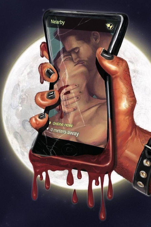 Movie poster for Tapped (2024)