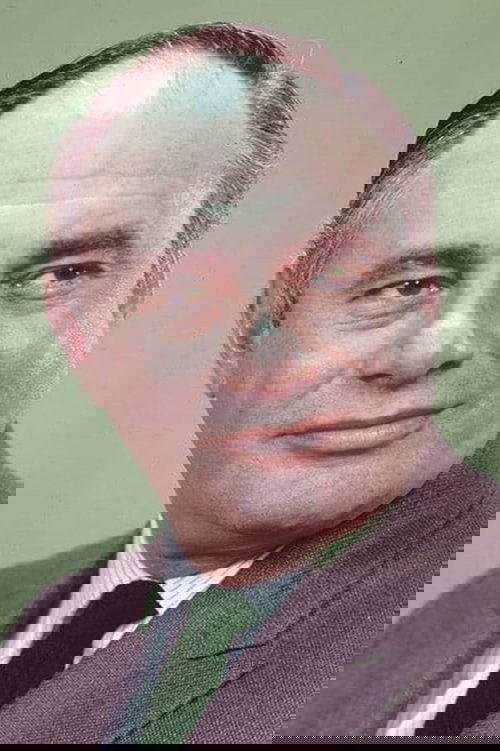 Martin Balsam profile