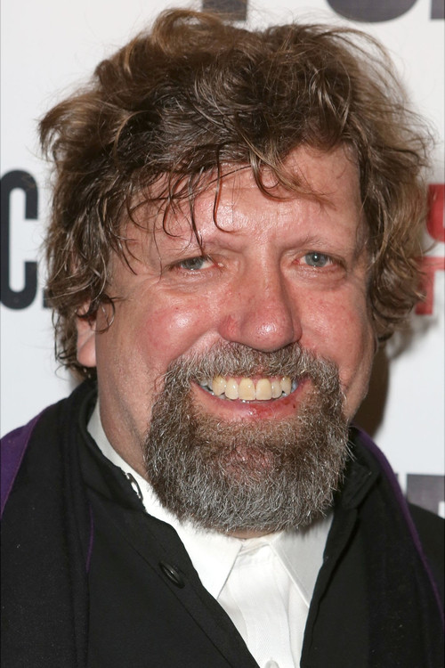 Photo of Oskar Eustis, Acting