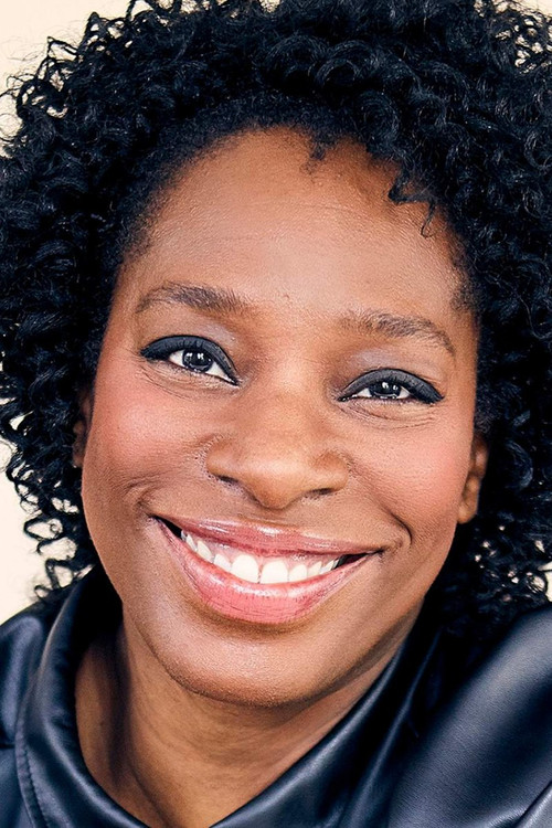 Tanya Moodie profile