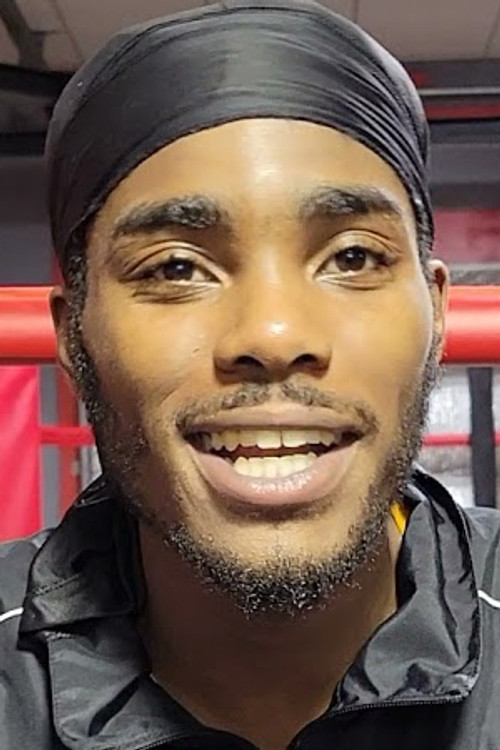 Photo of Jordan White, Acting
