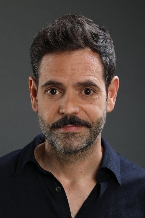 Photo of Daniel Ferrándiz, Acting