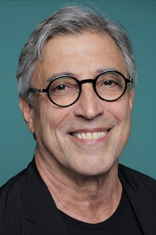 Photo of Ivan Lins, Acting