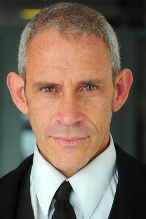 Photo of Paradox Pollack, Acting