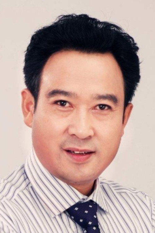Photo of Chunshu Liang, Acting
