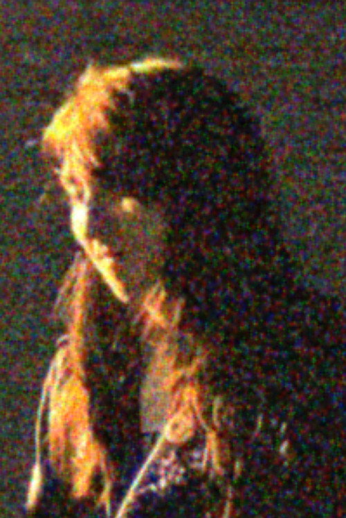 Photo of Kat Deal, Acting