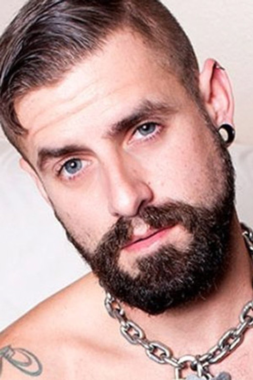 Photo of Jon Shield, Acting