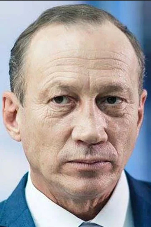 Oleg Tkachev profile