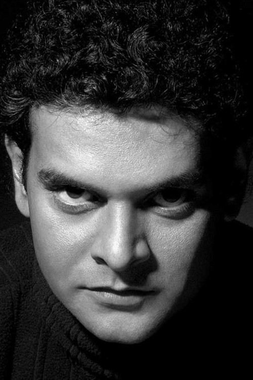 Photo of Dharmendra Gohil, Acting