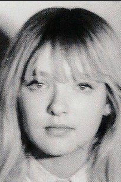 Movie poster for Screen Test: Bibbe Hansen (1965)