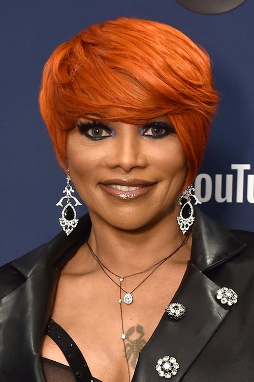 Sandra 'Pepa' Denton profile