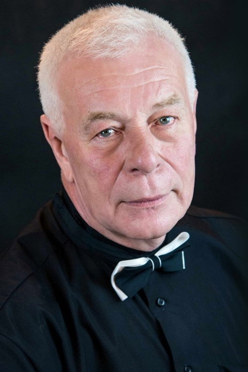 Photo of Sergey Komarov, Acting